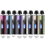 Geek Vape Geekvape Wenax Q Pro Pod System Kit 2ml