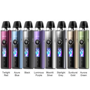 Geek Vape Geekvape Wenax Q Pro Pod System Kit 2ml