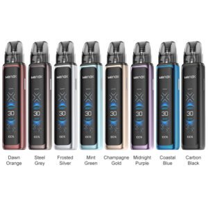 Geek Vape Geekvape Wenax Q Ultra Pod System Kit 1300mAh 30W 2ml