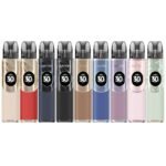 Geek Vape Geekvape Wenax Q2 Pod System Kit 1250mAh 30W 3ml