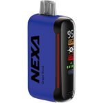 NEXA N20000 Rechargeable Disposable Vape 20ml 5% (50mg)