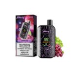 Others FUCIG M25K Disposable Vape 28ml 5% (25000 Puffs)
