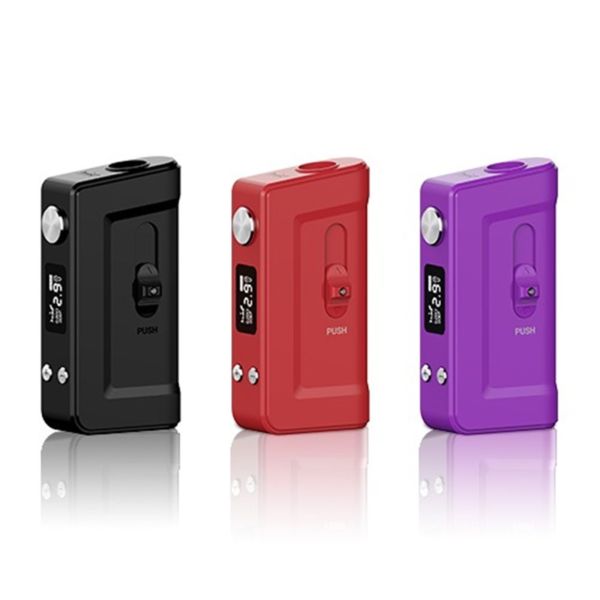 Hamilton Devices The SHIV Vaporizer Battery Mod 900mAh 0.5ml