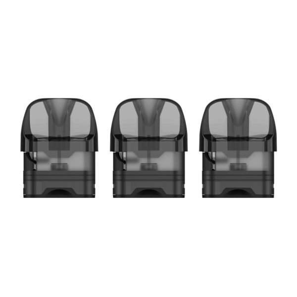 Hellvape Eir Empty Pod Cartridge 2.5ml (2pcs/pack)