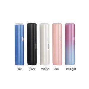 Hitaste E5 Heat Not Burn Kit 1500mAh