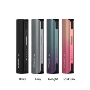 Hitaste Q2 Heat Not Burn Kit 1200mAh