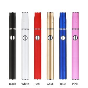 Hitaste Quick 2.0+ Heat Not Burn Kit 900mAh