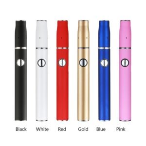 Hitaste Quick 2.0 Heat Not Burn Kit 650mAh