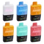 iJOY Mars Cabin 20000 Disposable Vape 20ml 5%(50mg)