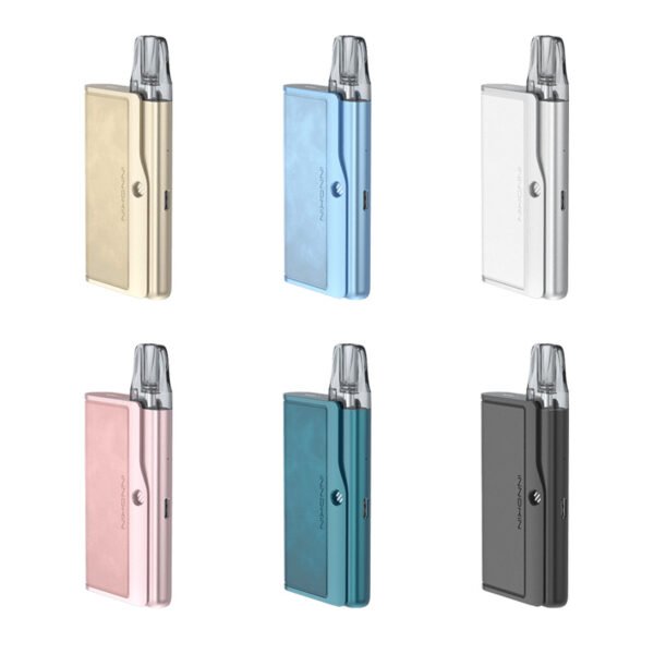 Innokin EZ Leva Pod System Kit with PCC 2400mAh 14.5W 2.5ml