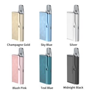 Innokin EZ Leva Pod System Kit with PCC 2400mAh 14.5W 2.5ml