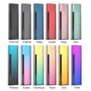 Innokin Klypse Pod System Kit 700mAh 16W 2.0ml