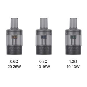 Innokin Plexus Replacement Pod Cartridge (2pcs/pack) 2ml