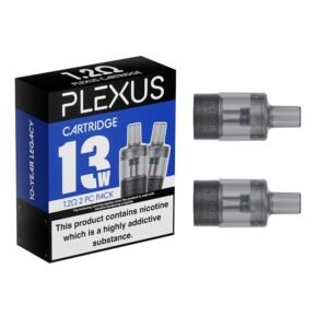 Innokin Plexus Replacement Pod Cartridge (2pcs/pack) 2ml