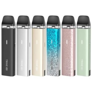 Innokin Trine SE Pod System Kit 1000mAh 25W 2ml