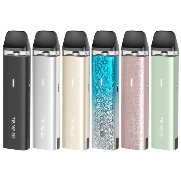 Innokin Trine SE Pod System Kit 1000mAh 25W 2ml