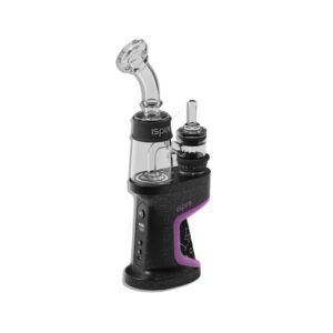 Others Ispire Daab E-Rig Vaporizer