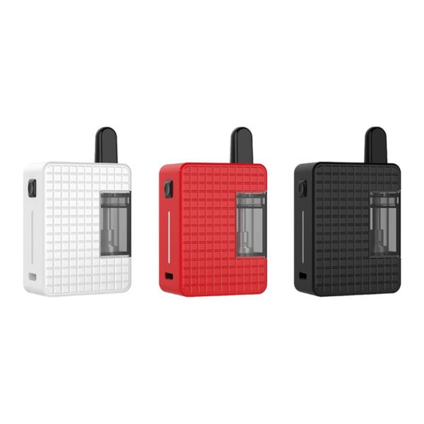 Hamilton Devices Jetstream Mini 510 Battery 950mAh
