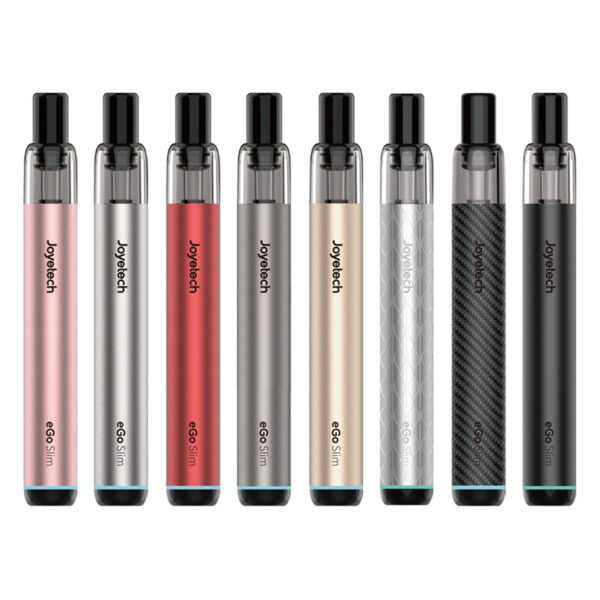 Joyetech eGo Slim Pod System Kit 800mAh 18W 2ml