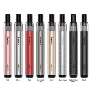 Joyetech eGo Slim Pod System Kit 800mAh 18W 2ml