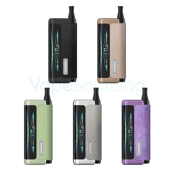 Joyetech eRoll Slim Pro Full Kit 18W 2.0ml