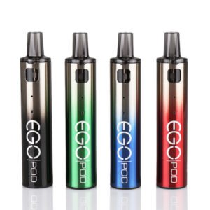 Joyetech eGo Pod AST Version Kit 1000mAh 2.0ml