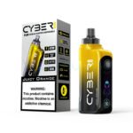 Keystone Cyber Shisha 30K Disposable Vape 0.6% (30000 Puffs)
