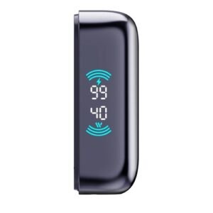Keystone Flex-3 Battery Device 1100mAh 40K Puffs