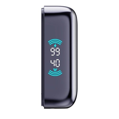 Keystone Flex-3 Battery Device 1100mAh 40K Puffs