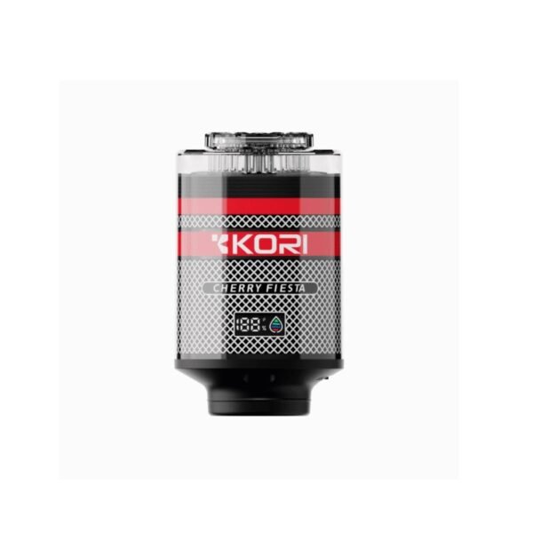 Kori Vape KORI Hookah Head 100K 100000 Puffs Disposable E-hookah 0.1%