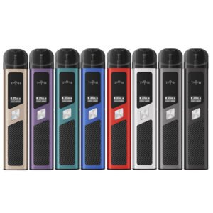 Kumiho THOTH G Pod System Kit 900mAh 35W 2ml