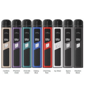 Kumiho THOTH G Pod System Kit 900mAh 35W 2ml