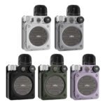 Others Kumiho THOTH T Pod System Kit 1300mAh 2ml