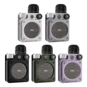 Others Kumiho THOTH T Pod System Kit 1300mAh 2ml