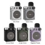 Others Kumiho THOTH T Pod System Kit 1300mAh 2ml