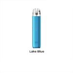 Uwell Caliburn G4 Mini Pod System Kit 1100mAh 35W 4.5ml
