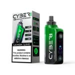 Keystone Cyber Shisha 30K Disposable Vape 0.6% (30000 Puffs)