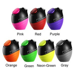 Lookah Egg 510 Thread Battery 350mAh