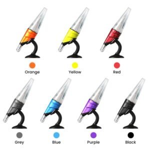 Lookah Seahorse Max Wax Dab Pen 950mAh