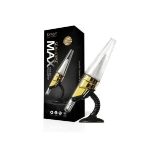 Lookah Seahorse Max Wax Dab Pen 950mAh