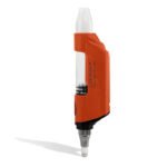 Lookah Seahorse Pro Dab Vaporizer Kit 650mAh