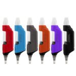 Lookah Seahorse Pro Dab Vaporizer Kit 650mAh