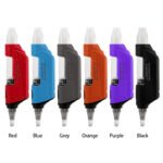 Lookah Seahorse Pro Dab Vaporizer Kit 650mAh
