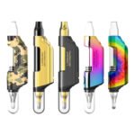 Lookah Seahorse Pro Dab Vaporizer Kit 650mAh