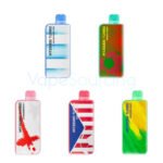 Lost Mary MT35000 Turbo World Cup Edition Disposable Vape 5% 18mL