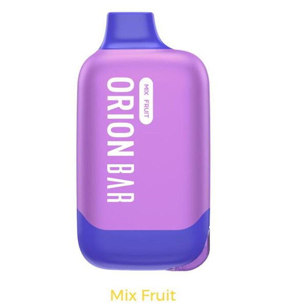 Lost Vape Orion Bar Young P15 6000 Disposable Vape Kit 6000 Puffs 15ml 5%(50mg)