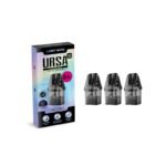Lost Vape Ursa V3 Replacement Pod Cartridge (3pcs/pack) 2.5ml