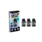 Lost Vape Ursa V3 Replacement Pod Cartridge (3pcs/pack) 2.5ml