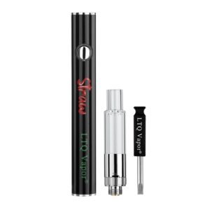 LTQ Vapor Straw Kit 280mAh