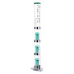 LTQ Vapor Aurora Kit Glass Bong